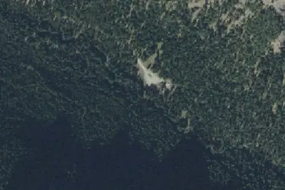 Fr 3163 East Fork Hyalite Ck Th 060