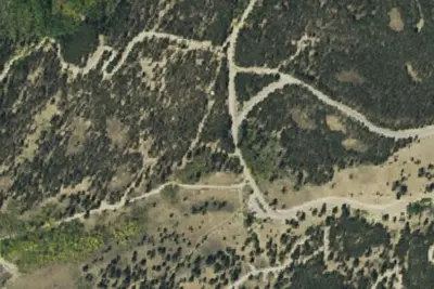 Camp site