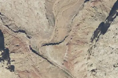 Camp site