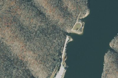 Laurel Hill Lake - TWRA