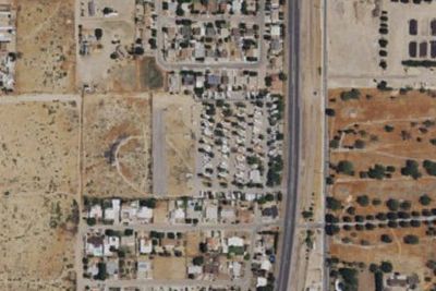 RV park