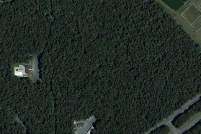 Pocomoke River State Park - Youth Group