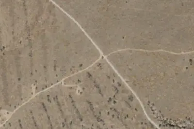 Cieneguita BLM