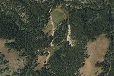 Little Goose Campground