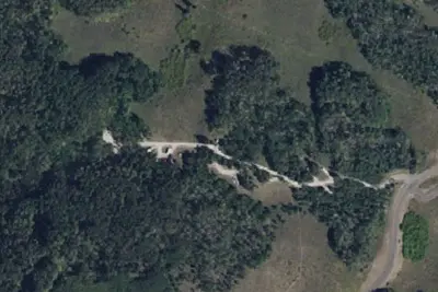 Twin Ponds CUA Dispersed Camping
