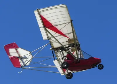 BreeseFlight
