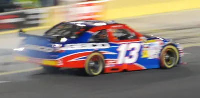 Max Papis Charlotte 2009 (4026355403)