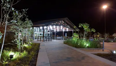 I-49 Rest Area - panoramio