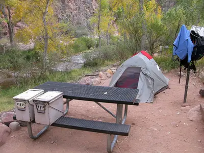 Grand Canyon Bright Angel Campground 0659 (5942075542)