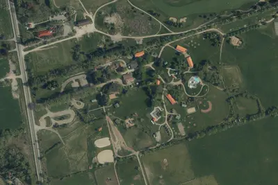 Camp Green Acres