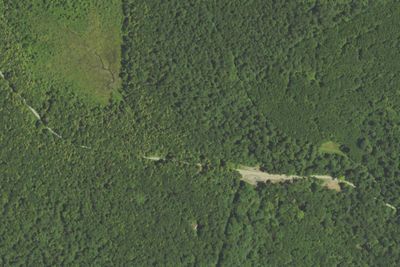 Camp site