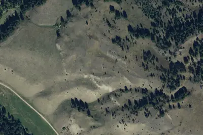 Bear Creek Campground and Picnic Area