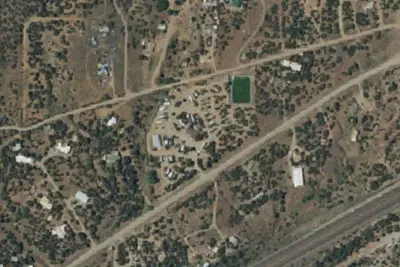 KOA Kampground