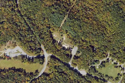 Stone Mountain Group Campground
