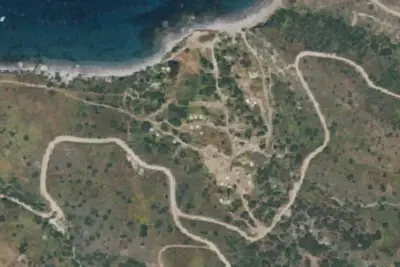 Two Harbors Campground