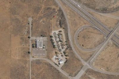 Lavaland RV Park
