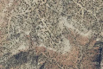 Camp site