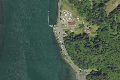 Sawyer's Landing Marina & RV Park