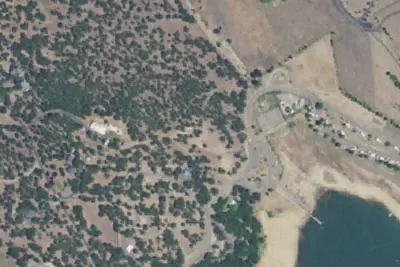 Oak Slope Campground