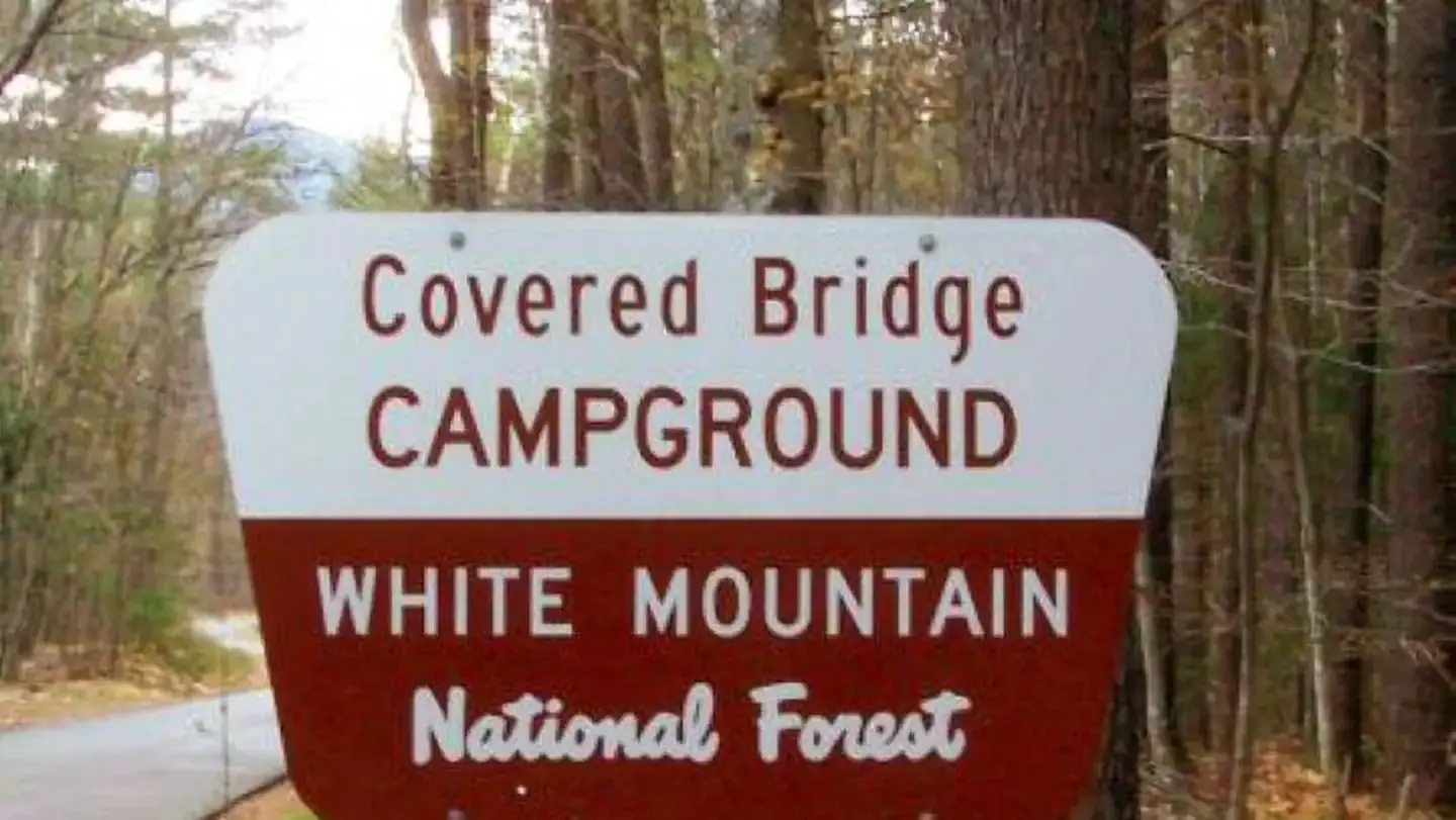 Covered Bridge