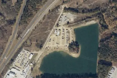 The Cove RV Resort