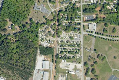 Springwood RV park