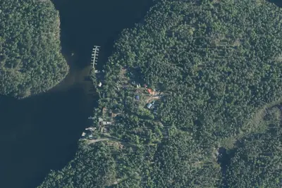 Camp site