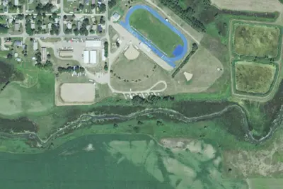 RV park