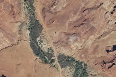 Ledge Group Site