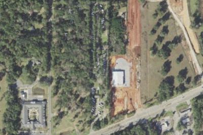 Tallahassee RV Park