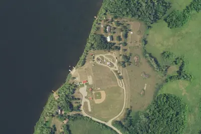 Waterfront Park