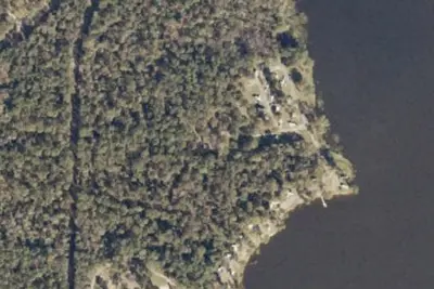 Camp site