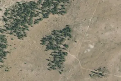 Camp site