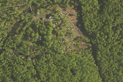 Tohickon Family Campground