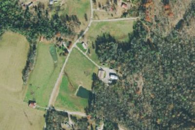 Puncheon Camp Knob Horse Camp
