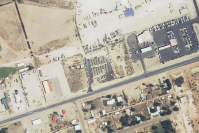 RV park