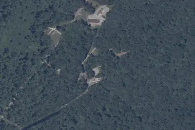 Camp site