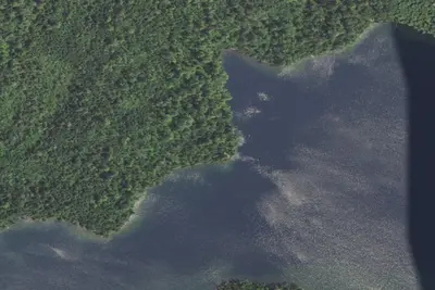 Clearwater Lake #5