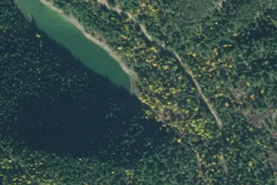 Solomon Lake 07