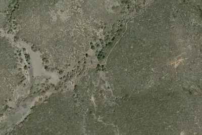 Camp site