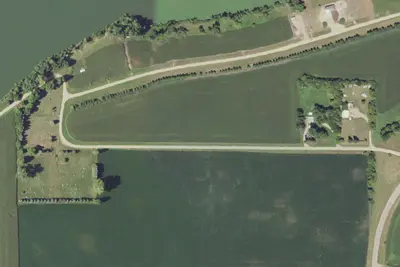 Lime Lake Park Campground