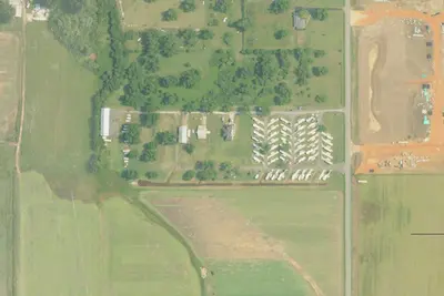 Coastal Paradise RV Resort