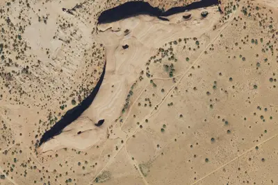 Camp site