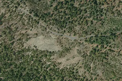 Camp site