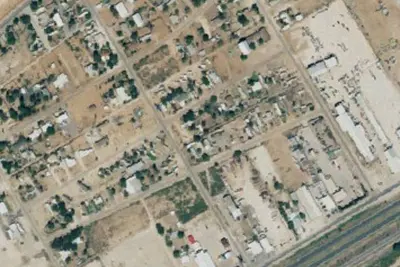 Midessa Mobile Home Park