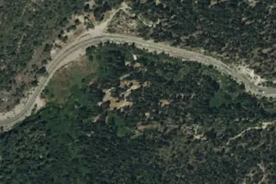 Camp Sacramento