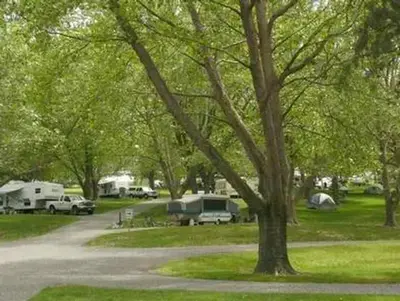 Fishhook Park