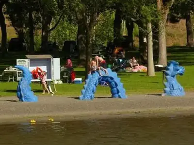 Fishhook Park