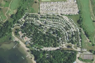 Waldenwoods Family Recreation Resort
