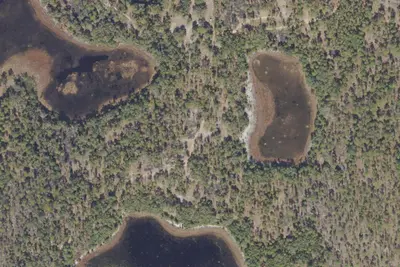 Camp site